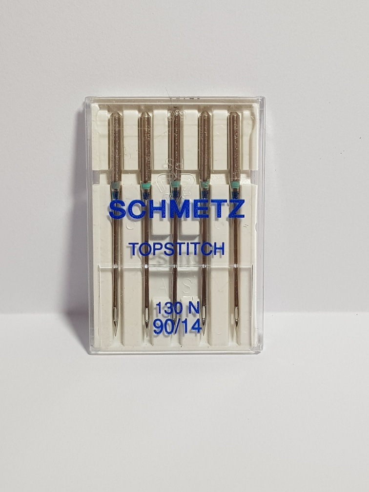 Schmetz Domestic Sewing Machine Needles