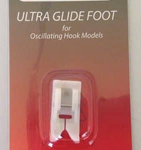 Ultra Glide Foot - Category A, B, C & D