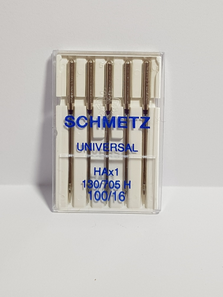 Schmetz Domestic Sewing Machine Needles