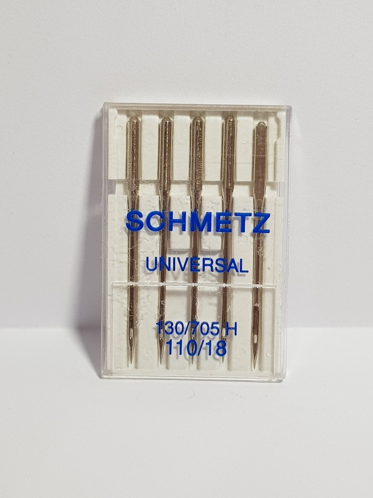 Schmetz Domestic Sewing Machine Needles
