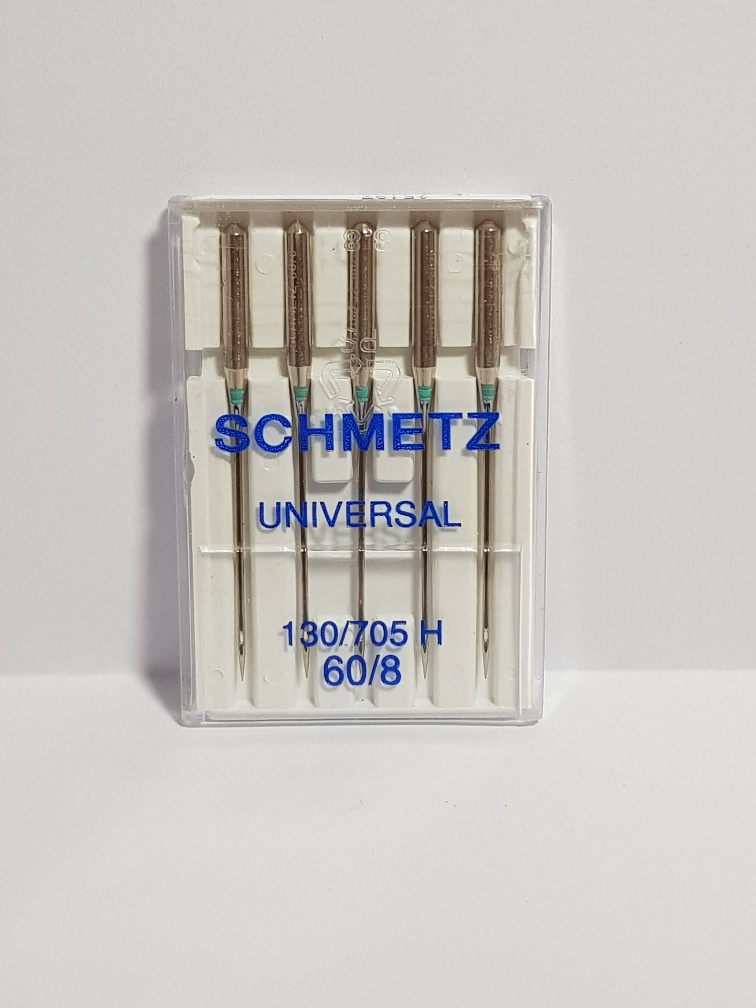 Schmetz Domestic Sewing Machine Needles