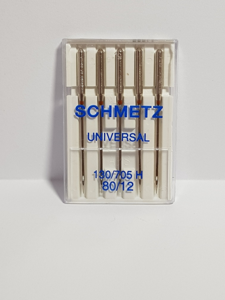 Schmetz Domestic Sewing Machine Needles