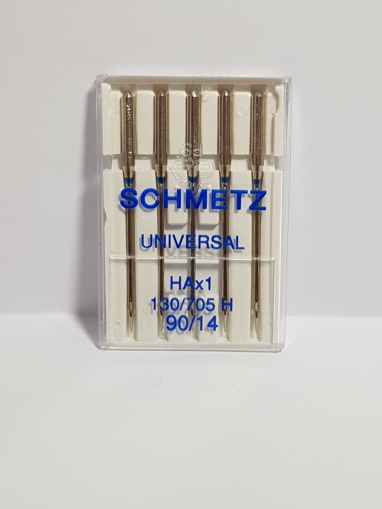 Schmetz Domestic Sewing Machine Needles