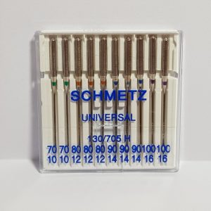 Schmetz Domestic Sewing Machine Needles