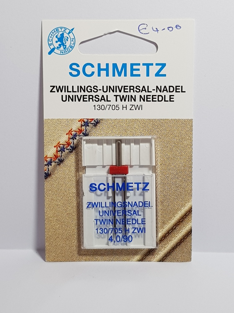 Schmetz Domestic Sewing Machine Needles