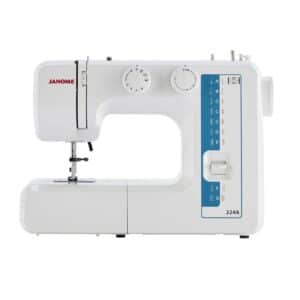 Janome 224A