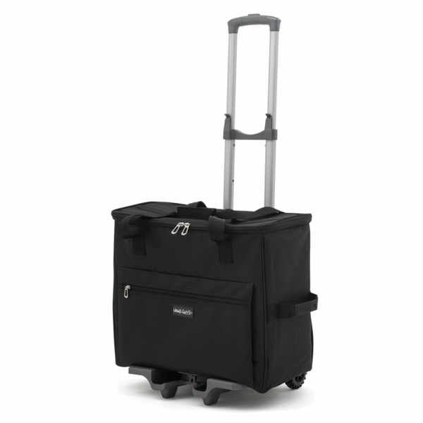 large trolley bags