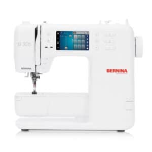Bernina 3 Series B 325