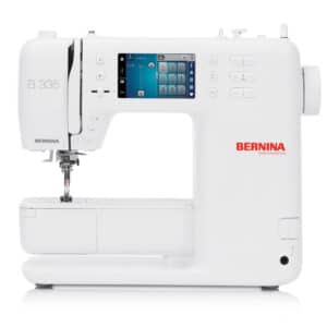 Bernina 335 Computerised Sewing Machine