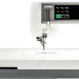 Janome Continental M17