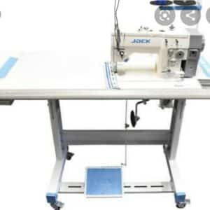 JACK JK-20U ZIG ZAG DIRECT DRIVE SEWING MACHINE