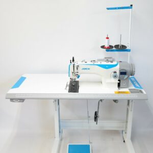 JACK H2 Basic Top Feed Lockstitch Walking Foot Sewing Machine