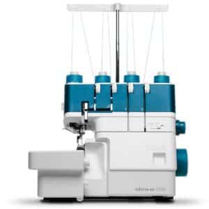 PFAFF ADMIRE AIR 5000 OVERLOCKER