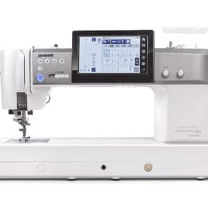 Janome Continental M8 PROFESSIONAL