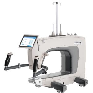 Grace Q'nique 16X Elite Quilting Machine