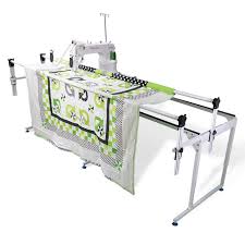 The Q-Zone Queen Quilting Frame