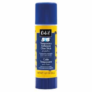 Temporary Adhesive Stick: Odif 505