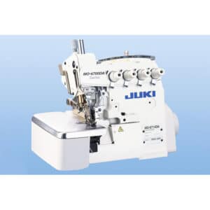 JUKI MO 6714 DA 4 Thread Overlocker