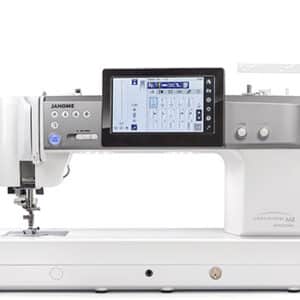 Janome Continental M8 Professional