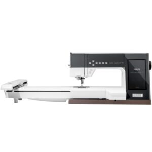 Pfaff Creative Expression 750 Sewing/ Embroidery