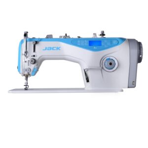 JACK A4 Direct Drive Lockstitch Industrial Sewing Machine