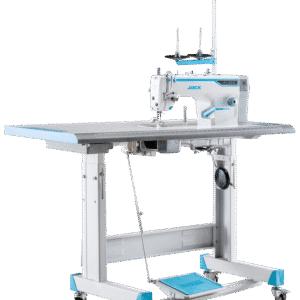 JACK F6 DIRECT DRIVE NON-TRIM LOCKSTITCH MACHINE